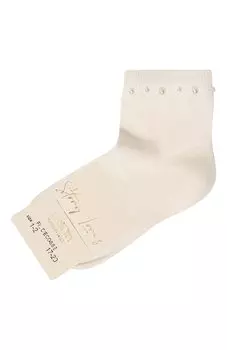 Хлопковые носки Story Loris