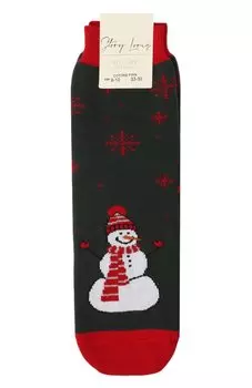 Хлопковые носки Story Loris