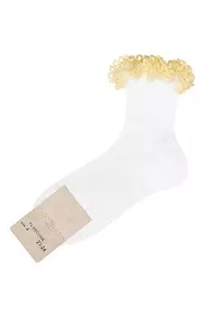 Хлопковые носки Story Loris