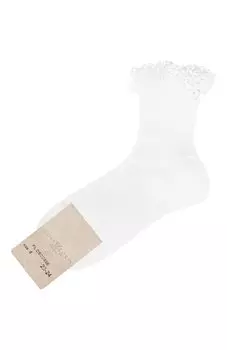 Хлопковые носки Story Loris