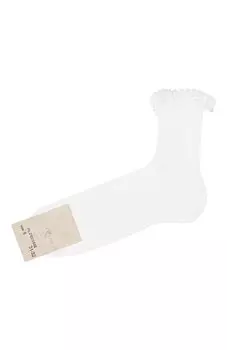 Хлопковые носки Story Loris