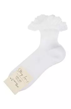 Хлопковые носки Story Loris