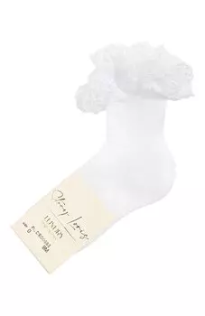 Хлопковые носки Story Loris