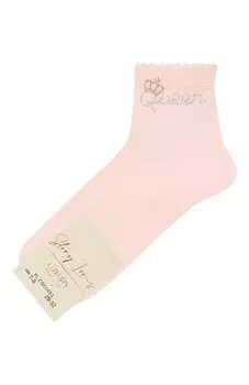 Хлопковые носки Story Loris