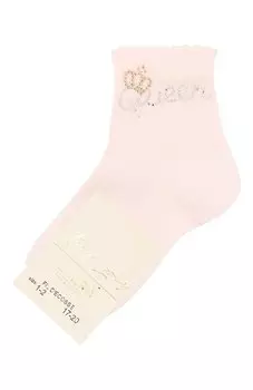 Хлопковые носки Story Loris