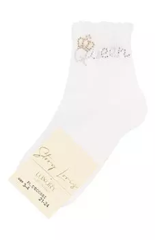 Хлопковые носки Story Loris