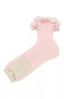 Хлопковые носки Story Loris