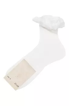 Хлопковые носки Story Loris