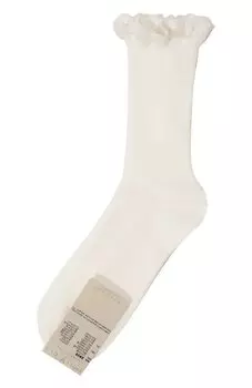 Хлопковые носки Story Loris
