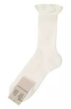 Хлопковые носки Story Loris