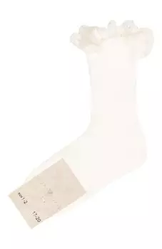 Хлопковые носки Story Loris