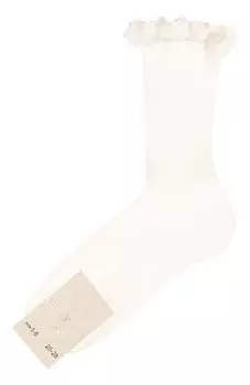 Хлопковые носки Story Loris