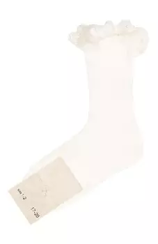 Хлопковые носки Story Loris