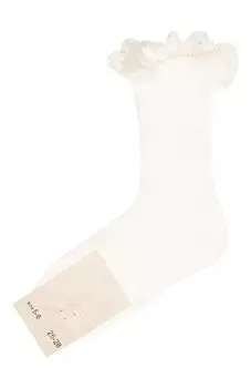Хлопковые носки Story Loris