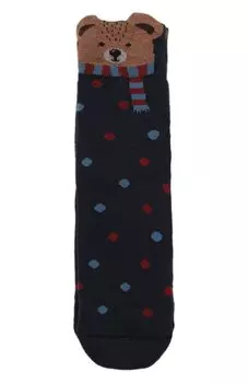 Хлопковые носки Story Loris