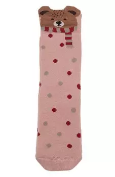 Хлопковые носки Story Loris