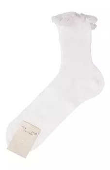 Хлопковые носки Story Loris