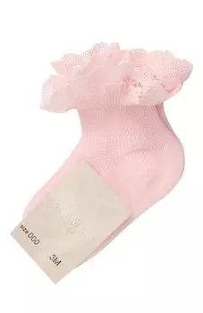 Хлопковые носки Story Loris