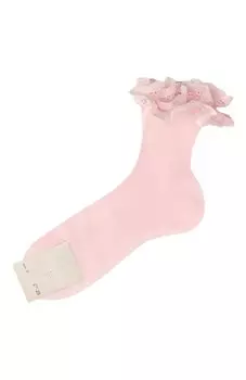 Хлопковые носки Story Loris