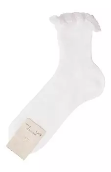 Хлопковые носки Story Loris