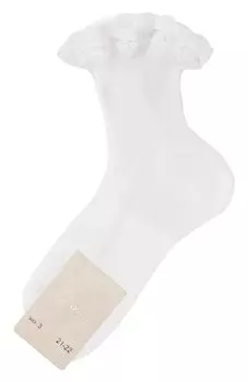 Хлопковые носки Story Loris