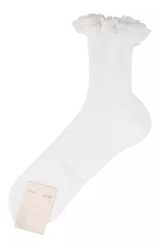 Хлопковые носки Story Loris