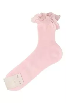 Хлопковые носки Story Loris