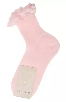 Хлопковые носки Story Loris