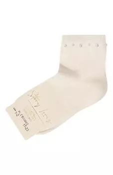 Хлопковые носки Story Loris