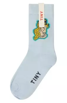 Хлопковые носки TINYCOTTONS