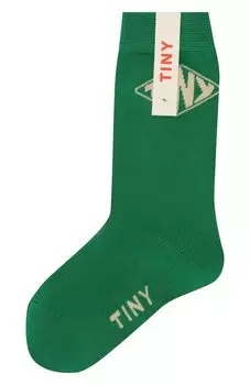 Хлопковые носки TINYCOTTONS