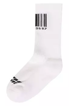 Хлопковые носки VTMNTS