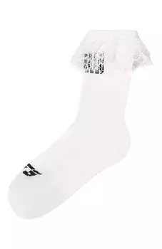 Хлопковые носки VTMNTS