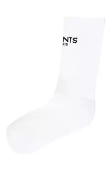 Хлопковые носки VTMNTS