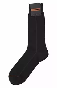 Хлопковые носки Zegna