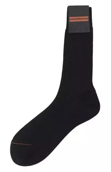 Хлопковые носки Zegna