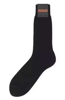 Хлопковые носки Zegna