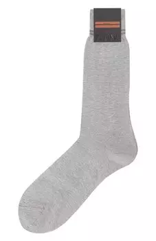 Хлопковые носки Zegna