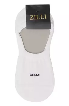 Хлопковые носки Zilli