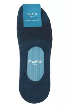 Хлопковые подследники Fefe`