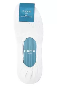 Хлопковые подследники Fefe`