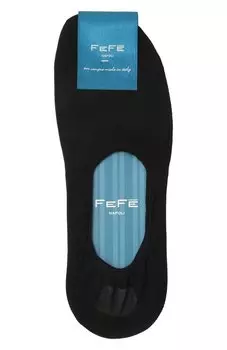 Хлопковые подследники Fefe`