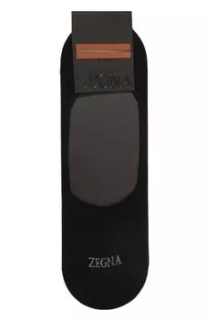 Хлопковые подследники Zegna