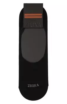 Хлопковые подследники Zegna