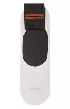 Хлопковые подследники Zegna