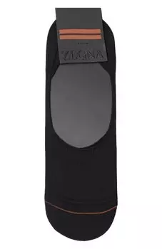 Хлопковые подследники Zegna