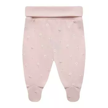 Хлопковые ползунки Sanetta