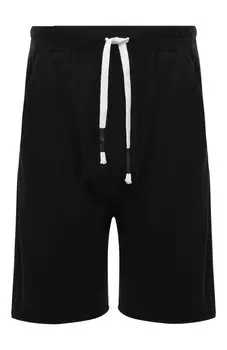 Хлопковые шорты 139Dec