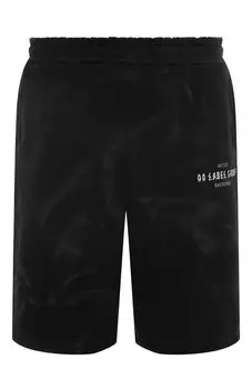 Хлопковые шорты 44 Label Group