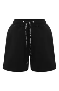 Хлопковые шорты 5PREVIEW